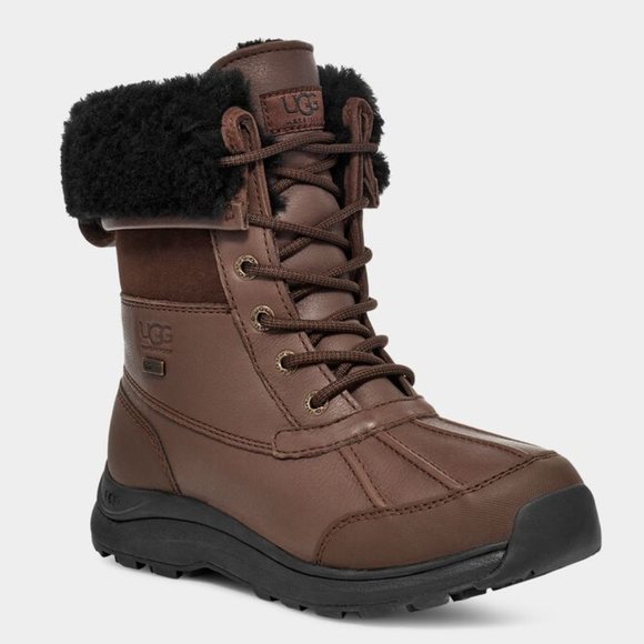 UGG Adirondack III Women's Boot - Picture 3 of 9